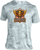 Performance Short Sleeves - The Virginia Super Cup 2026 - 2