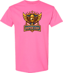 Short Sleeves - The Virginia Super Cup 2026 - 2
