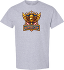 Short Sleeves - The Virginia Super Cup 2026 - 2