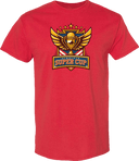 Short Sleeves - The Virginia Super Cup 2026 - 2