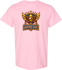 Short Sleeves - The Virginia Super Cup 2026 - 2