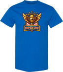 Short Sleeves - The Virginia Super Cup 2026 - 2