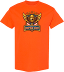 Short Sleeves - The Virginia Super Cup 2026 - 2
