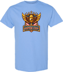 Short Sleeves - The Virginia Super Cup 2026 - 2