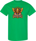 Short Sleeves - The Virginia Super Cup 2026 - 2