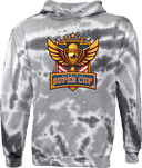 Tie-Dye Hoodies - The Virginia Super Cup 2026 - 2