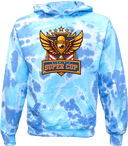 Tie-Dye Hoodies - The Virginia Super Cup 2026 - 2