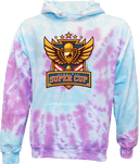 Tie-Dye Hoodies - The Virginia Super Cup 2026 - 2