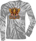 Tie-Dye Long Sleeves - The Virginia Super Cup 2026 - 2