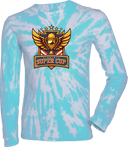 Tie-Dye Long Sleeves - The Virginia Super Cup 2026 - 2