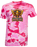 Tie-Dye Short Sleeves - The Virginia Super Cup 2026 - 2