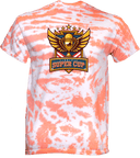 Tie-Dye Short Sleeves - The Virginia Super Cup 2026 - 2