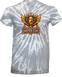 Tie-Dye Short Sleeves - The Virginia Super Cup 2026 - 2