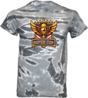 Tie-Dye Short Sleeves - The Virginia Super Cup 2026 - 2