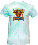 Tie-Dye Short Sleeves - The Virginia Super Cup 2026 - 2