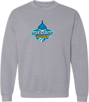 Crew Sweatshirt - Sharks Soccer Cup & Showcase 2026