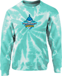 Crew Sweatshirt - Sharks Soccer Cup & Showcase 2026