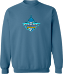 Crew Sweatshirt - Sharks Soccer Cup & Showcase 2026