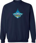 Crew Sweatshirt - Sharks Soccer Cup & Showcase 2026