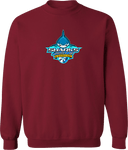 Crew Sweatshirt - Sharks Soccer Cup & Showcase 2026
