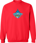 Crew Sweatshirt - Sharks Soccer Cup & Showcase 2026