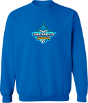 Crew Sweatshirt - Sharks Soccer Cup & Showcase 2026