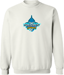 Crew Sweatshirt - Sharks Soccer Cup & Showcase 2026