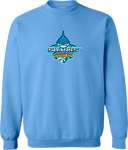 Crew Sweatshirt - Sharks Soccer Cup & Showcase 2026