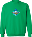 Crew Sweatshirt - Sharks Soccer Cup & Showcase 2026