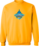 Crew Sweatshirt - Sharks Soccer Cup & Showcase 2026
