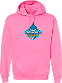 Hoodies - Sharks Soccer Cup & Showcase 2026
