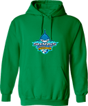 Hoodies - Sharks Soccer Cup & Showcase 2026
