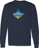 Long Sleeves - Sharks Soccer Cup & Showcase 2026