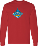 Long Sleeves - Sharks Soccer Cup & Showcase 2026