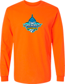 Long Sleeves - Sharks Soccer Cup & Showcase 2026