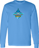 Long Sleeves - Sharks Soccer Cup & Showcase 2026