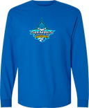 Long Sleeves - Sharks Soccer Cup & Showcase 2026
