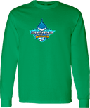 Long Sleeves - Sharks Soccer Cup & Showcase 2026
