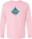 Long Sleeves - Sharks Soccer Cup & Showcase 2026