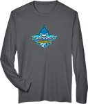 Performance Long Sleeves - Sharks Soccer Cup & Showcase 2026