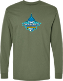 Long Sleeves - Sharks Soccer Cup & Showcase 2026