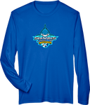 Performance Long Sleeves - Sharks Soccer Cup & Showcase 2026