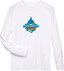 Performance Long Sleeves - Sharks Soccer Cup & Showcase 2026