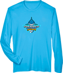 Performance Long Sleeves - Sharks Soccer Cup & Showcase 2026
