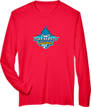 Performance Long Sleeves - Sharks Soccer Cup & Showcase 2026