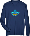 Performance Long Sleeves - Sharks Soccer Cup & Showcase 2026