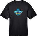 Performance Short Sleeves - Sharks Soccer Cup & Showcase 2026