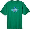 Performance Short Sleeves - Sharks Soccer Cup & Showcase 2026