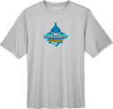 Performance Short Sleeves - Sharks Soccer Cup & Showcase 2026