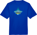 Performance Short Sleeves - Sharks Soccer Cup & Showcase 2026
